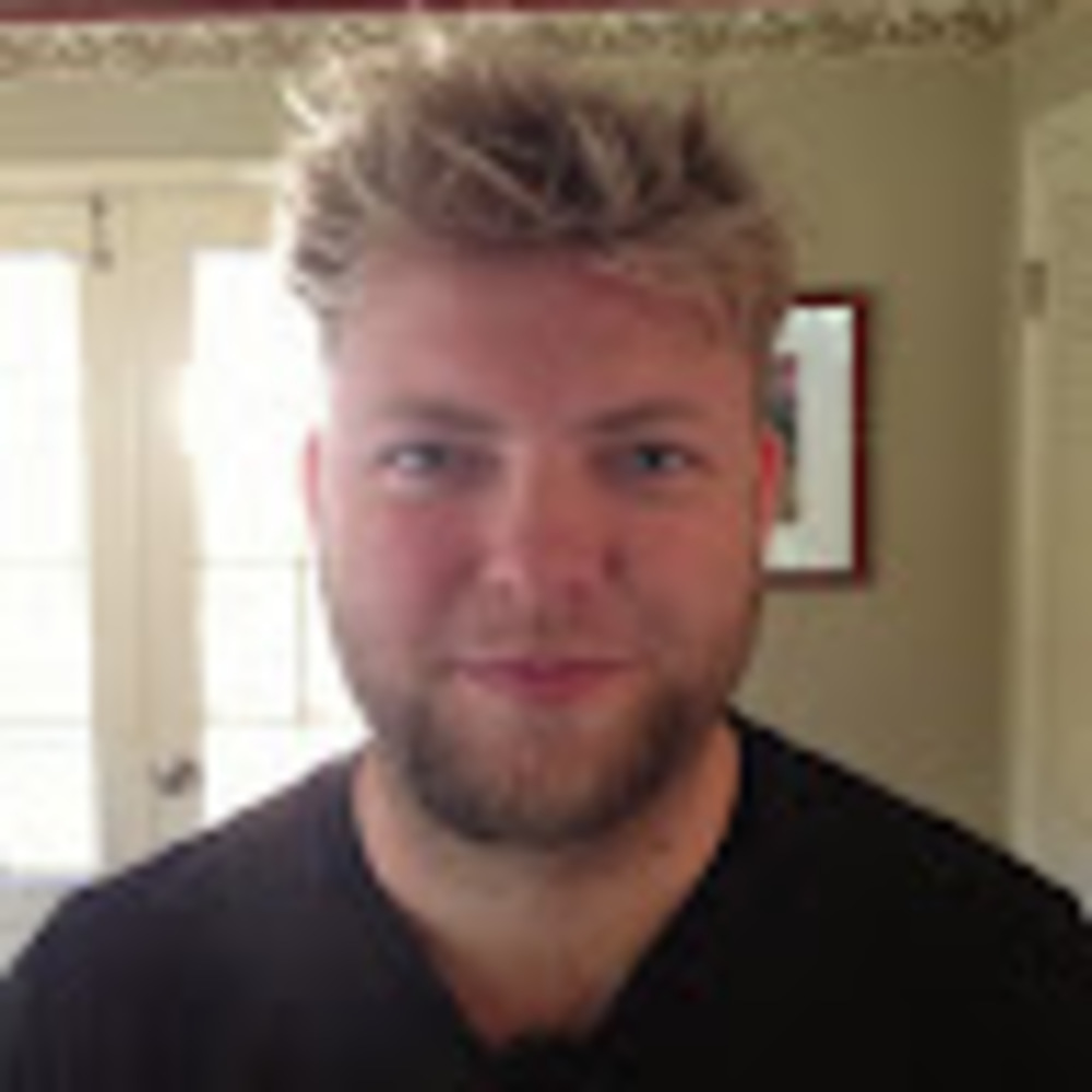 Meet your Posher, Brandon